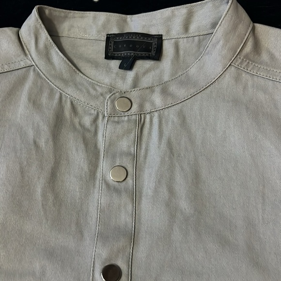 Cordova Shirt short sleeve  Diamond collab - Picture 2 of 7